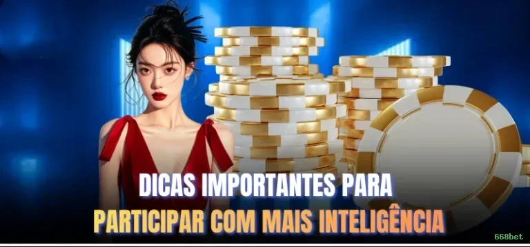 Tipos de apostas