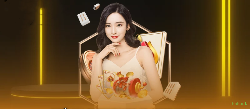 App 668bet