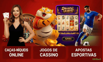 App 668bet Mobile